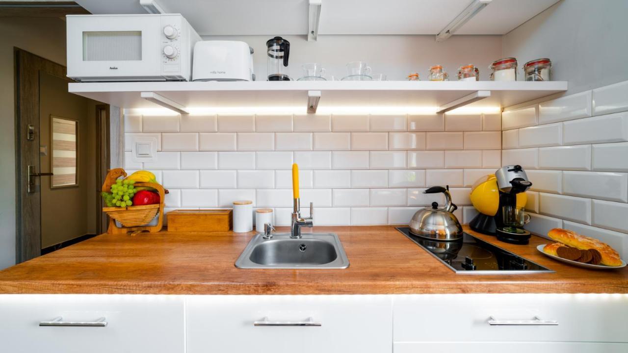 Apartament "Nad Jedlica" Ковары Экстерьер фото