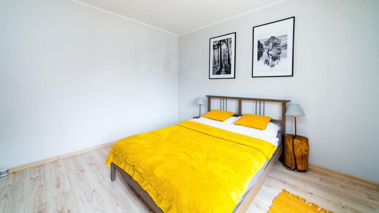 Apartament "Nad Jedlica" Ковары Экстерьер фото