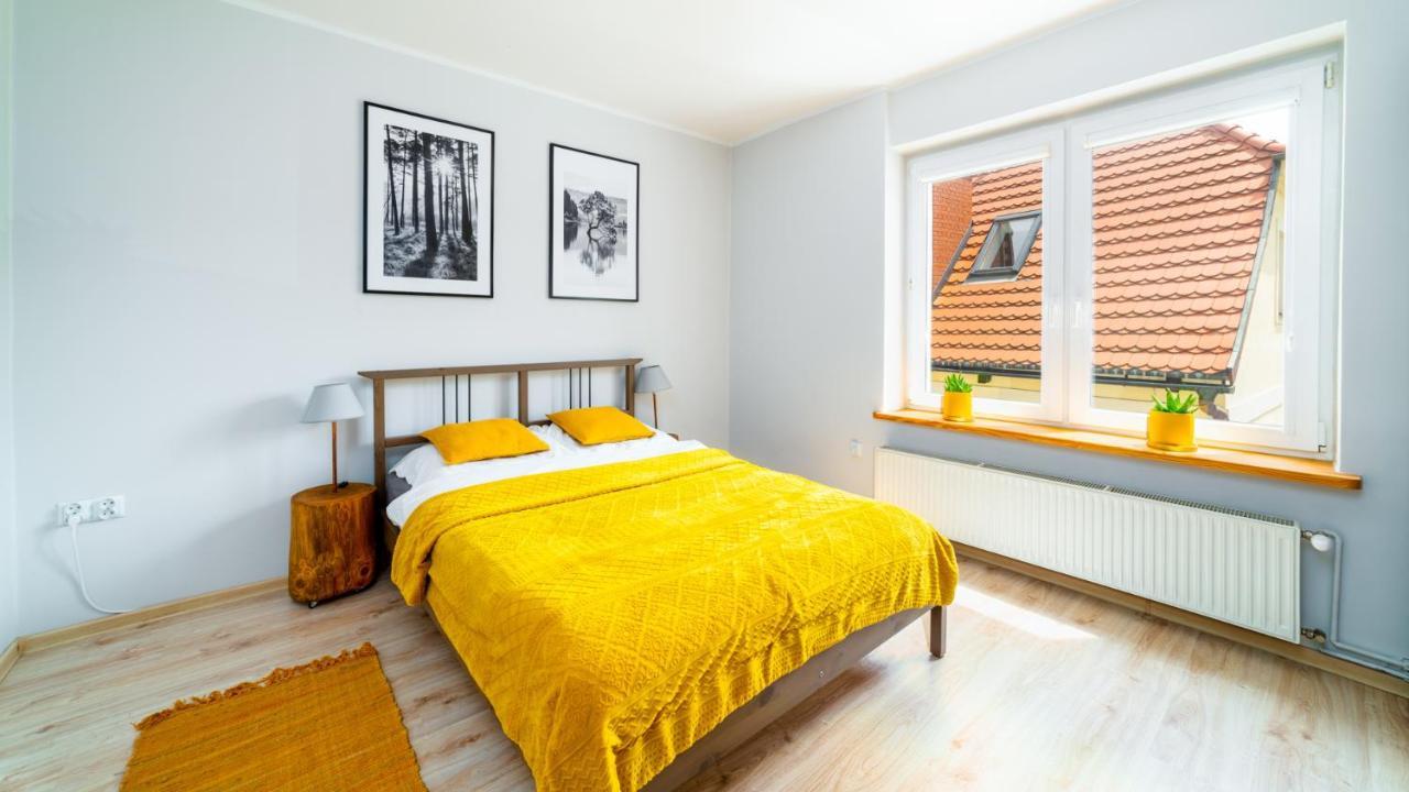 Apartament "Nad Jedlica" Ковары Экстерьер фото