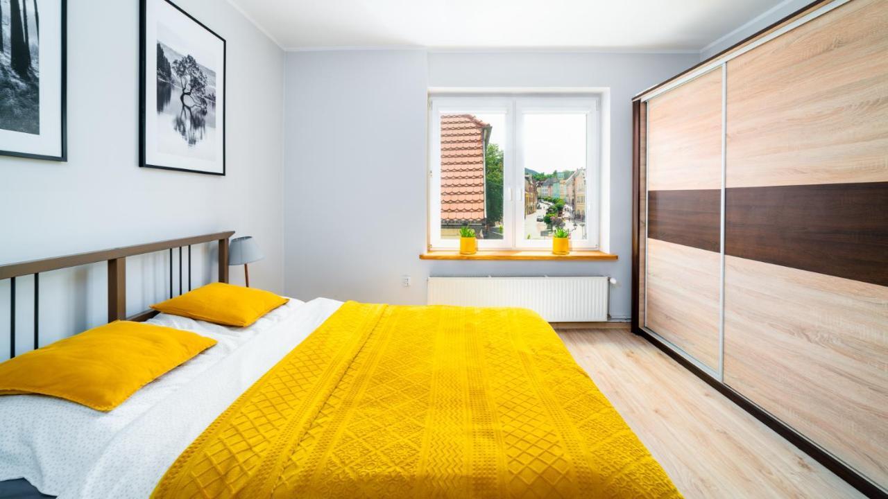Apartament "Nad Jedlica" Ковары Экстерьер фото