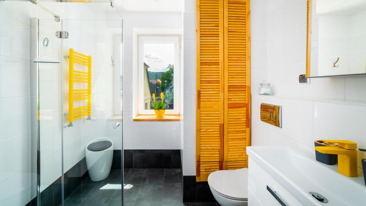 Apartament "Nad Jedlica" Ковары Экстерьер фото