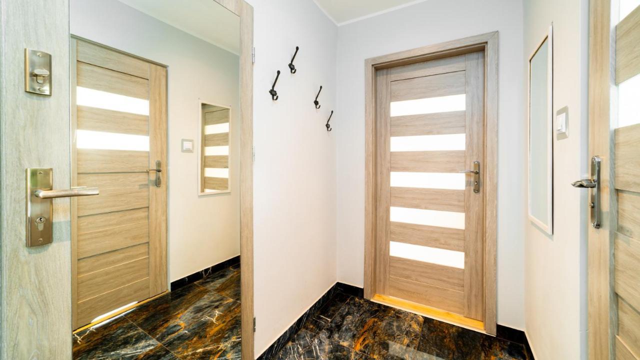 Apartament "Nad Jedlica" Ковары Экстерьер фото