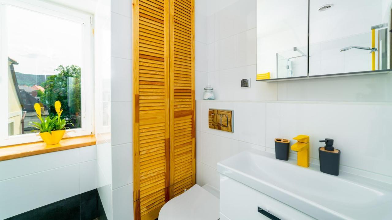 Apartament "Nad Jedlica" Ковары Экстерьер фото