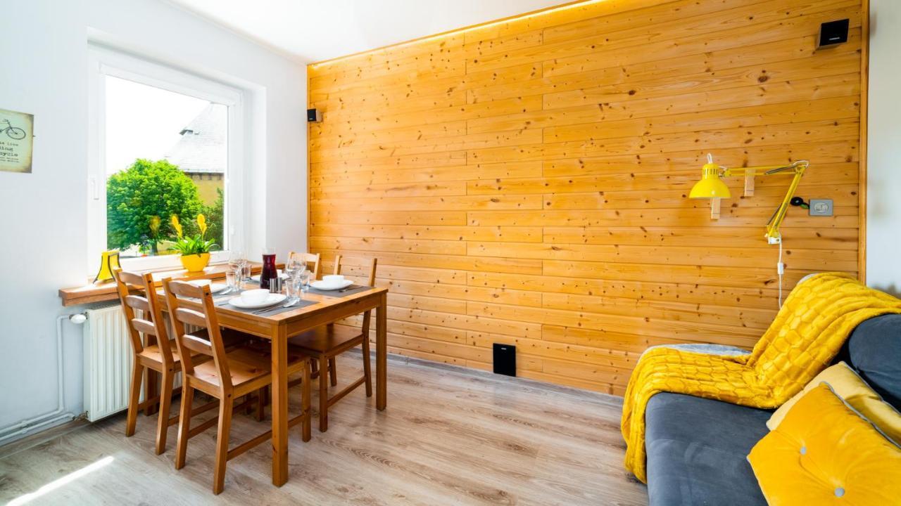 Apartament "Nad Jedlica" Ковары Экстерьер фото