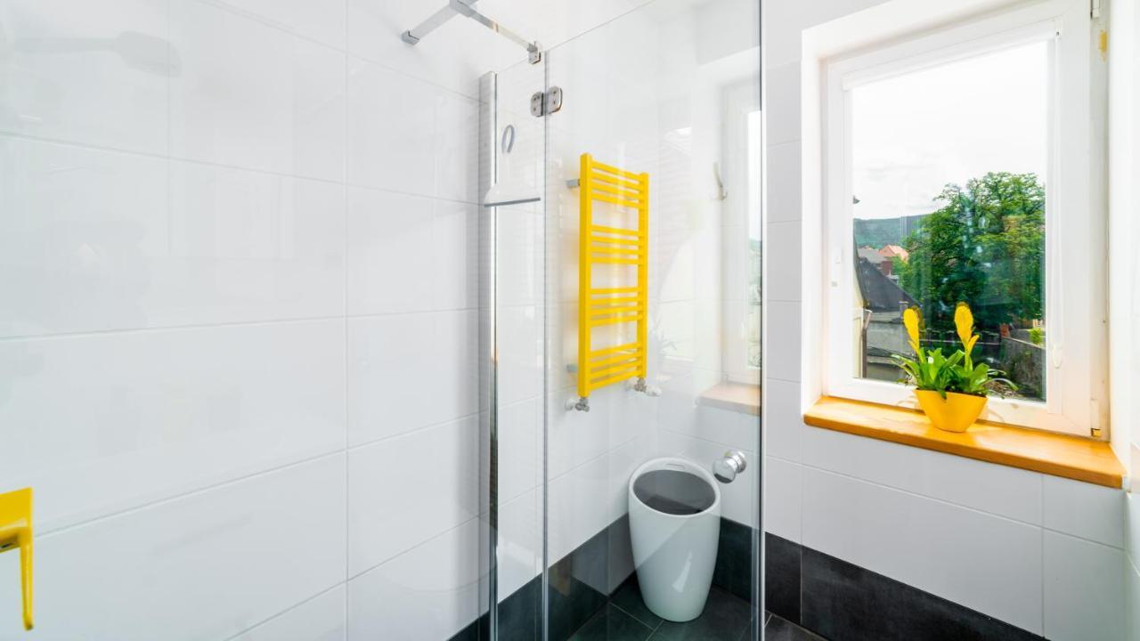 Apartament "Nad Jedlica" Ковары Экстерьер фото
