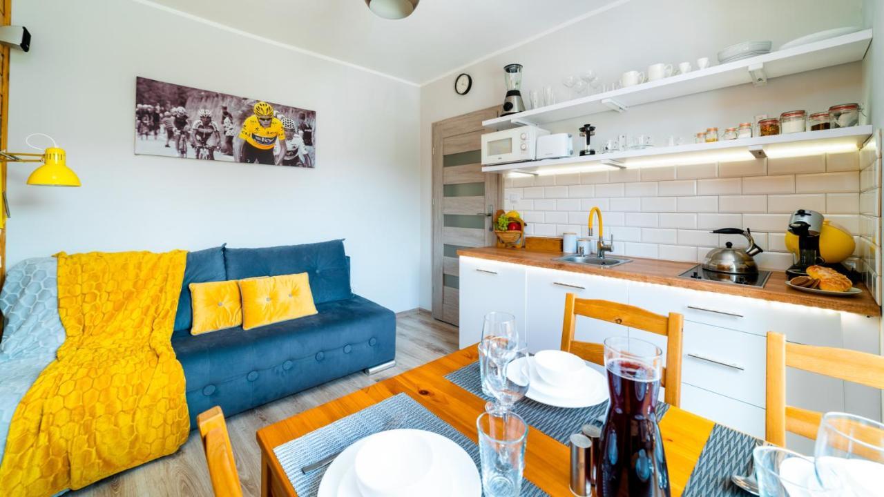 Apartament "Nad Jedlica" Ковары Экстерьер фото