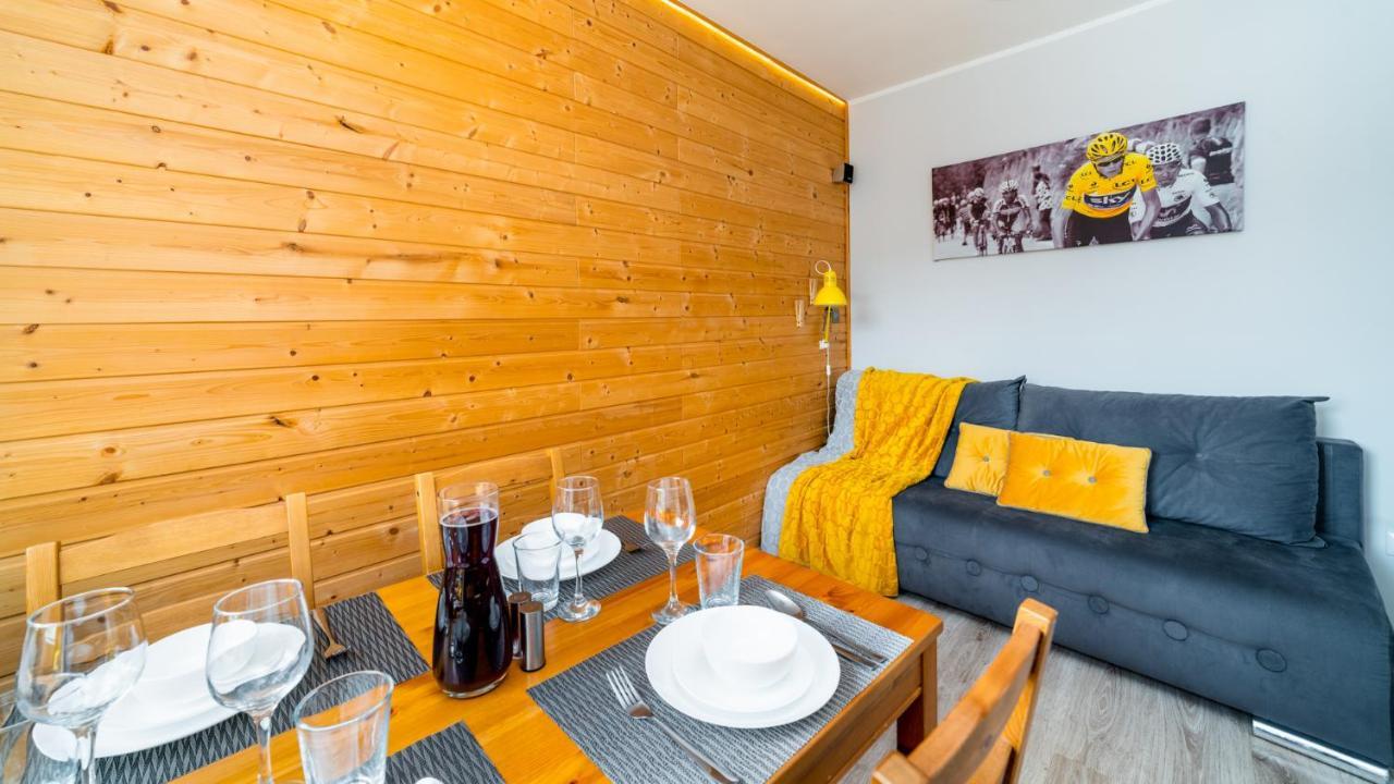 Apartament "Nad Jedlica" Ковары Экстерьер фото
